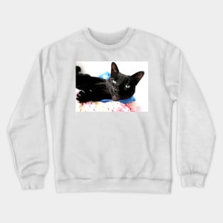 Izzy Crewneck Sweatshirt